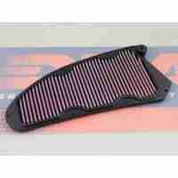 DNA Air Filter KYMCO XCITING S 400 19-20