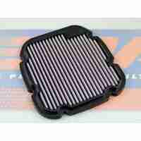 DNA AIR Filters DL 650 V-STROM 04-22 DL 650XT 16-22  DL 1000 02-13 Product thumb image 1