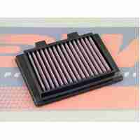 DNA AIR Filters V-STROM DL1000 14-19 DL1000 XT 18-19 & DL1050 20-22 Product thumb image 1