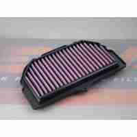 DNA AIR Filters GSX-R 1000 01-04, GSX-R 750 00-03, GSX-R 600 01-03 Racing Filter Product thumb image 1