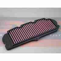 DNA AIR Filters GSX 1300BK B-KING 08-10