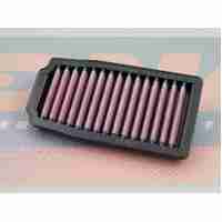 DNA AIR Filters DL250 V-STROM 17-20 Inazuma 12-17 GSX 250 R / ABS 17-19