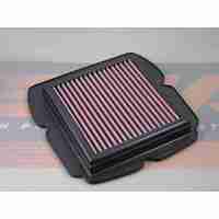 DNA AIR Filters SV 650 03-12 SV 1000 S 03-07 Product thumb image 1