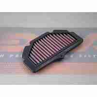 DNA AIR Filters GSR 600 06-11, GSR 750 11-16, GSX-S 750 17-22