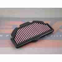 DNA AIR Filters GSX-R 600 06-10, GSX-R 750 06-10 Product thumb image 1