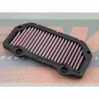 DNA AIR Filters GSX-R 600 11-22 & GSX-R 750 11-22 Product thumb image 1