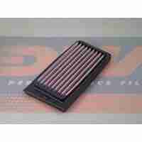 DNA AIR Filters Burgman 650 03-18 Product thumb image 1