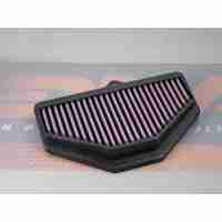 DNA AIR Filters GSX-R 600 04-05, GSX-R 750 04-05