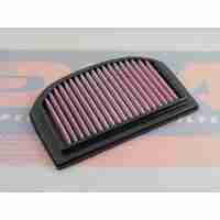 DNA AIR Filters Tiger 1200 Explorer 12-21 Product thumb image 1