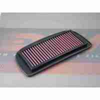 DNA AIR Filters R1 02-03