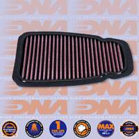 DNA AIR Filters YZF-R15 V3 18-21 & YZF-R15 V4 22-23 Product thumb image 1