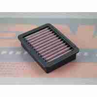 DNA AIR Filters XV 1900 06-18 Roadliner