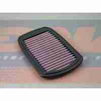 DNA AIR Filters YZF 125 08-09 YZF-R15 10-18 WR 125 R X 09-14