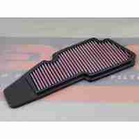 DNA AIR Filters Xenter 125 12 Xenter 150 12