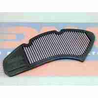 DNA AIR Filters Yamaha N Max 125-155 15-20