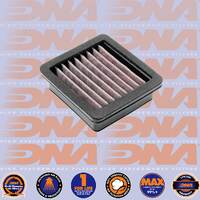 DNA AIR Filters T-MAX 530 XP530 17-19 Product thumb image 1