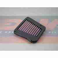 DNA AIR Filters XT 660 R 05-15  & XT 660 X 04-11 AIR BOX Cover Filter Stage 2 Product thumb image 1