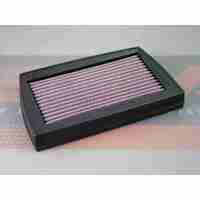 DNA AIR Filters TT 600 R Belgarda 98-04