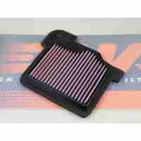 DNA AIR Filters Yamaha MT-09 13-20, XSR900 14-21 & MT-09 Tracer 15-20 DNA AIR Filter Product thumb image 1