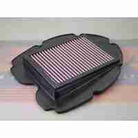 DNA AIR Filters TDM 900 02-09