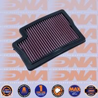 DNA AIR Filters MT-09, MT-09 SP, Tracer 9 GT 21-23, XSR900 22-23 Product thumb image 1