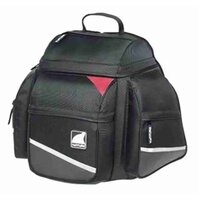 Ventura Aero-Spada VII 51L Pack Black Suits PF30 Rack Product thumb image 1