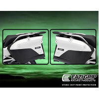 Eazi-Guard Pannier Protection Film for BMW R1200RT R1250RT K1600GT  matte Product thumb image 1