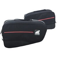 Ventura Bonneville Panniers 24L Use only with Pannier Support Product thumb image 1