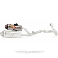 Pro Circuit CRF450R REP LH Silencer | suits PC0111345H2