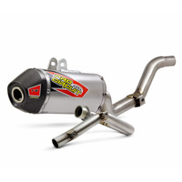 Pro Circuit CRF250F 19-25 T6 System | with Carbon End Cap