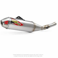 Pro Circuit KX450F 16-18 T6 Silencer | Removable Spark Arrestor