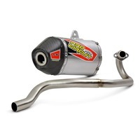 Pro Circuit KLX110/L 10-24 T6 System | with Carbon End Cap Product thumb image 1