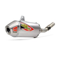 Pro Circuit KLX230R 20-24 T6 Silencer | Removable Spark Arrestor Product thumb image 1