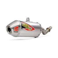 Pro Circuit KLX300R 20-24 T6 Silencer | Removable Spark Arrestor