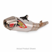 Pro Circuit KX450 24-25 T6 Silencer | Removable Spark Arrestor Product thumb image 1