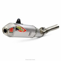 Pro Circuit YZ450F 18-24 / WR450F 18-24 T6 Silencer | Removable Spark Arrestor, US spec not MA legal Product thumb image 1