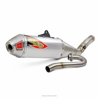 Pro Circuit RMZ450 18-25 T6 STD System | Stainless System, US spec, not MA legal Product thumb image 1