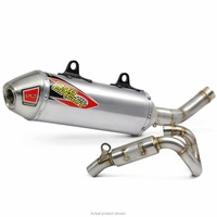 Pro Circuit 250SXF / FC250 16-18 T6 STD | Full Stainless System, US spec