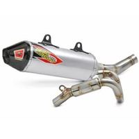 Pro Circuit 450SXF / FC450 19-22 T6 PRO | System, S/L Tubing, Ti Silencer, Carb End Cap, MA Legal Product thumb image 1