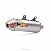 Pro Circuit 250-501 FE/EXC-F/EC 20-23 T6 SIL^ | Removable Spark Arrestor, US spec, not MA legal