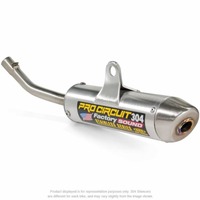 Pro Circuit YZ125 22-25 | Standard Silencer