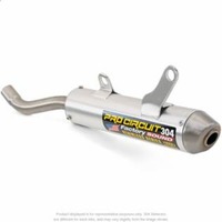 Pro Circuit 300EXC 11-16 TE300 14-16 | STD 304 Silencer Also Fits Husaberg TE300 11-13