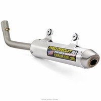 Pro Circuit 250SX 17-18: 250/300EXC 17-19 | 304 STD Silencer Product thumb image 1