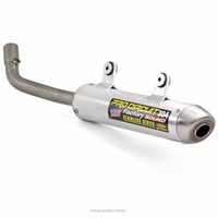 Pro Circuit Husq TC250 TX300 17-18 | STD 304 Silencer