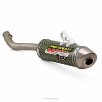 Pro Circuit YZ125 02-21 RV Ti2 Race Silenc | Ryan Villopoto Special Edition Product thumb image 1