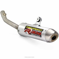 Pro Circuit 125SX/150SX; TC125 16-18 Race | Shorty R-304 Silencer