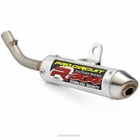 Pro Circuit 50SX 16-23; TC50 17-23 Shorty | Race Silencer