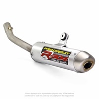 Pro Circuit KTM125/150SX; Husq TC125 19-22; GG MC125 20-23 Race | R-304 Silencer (SHORTY) Product thumb image 1