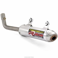 Pro Circuit KTM250SX; Husq TC250 19-22^ GG MC250 21-23 | R-304 Shorty Silencer