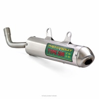 Pro Circuit KTM 250/300 EXC TPI, Husq TE 250/300I 20-22 | Type 296 Silencer Product thumb image 1